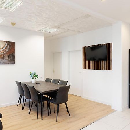 Big 7Rms City Central Loft, 1Alocation Berlijn Buitenkant foto