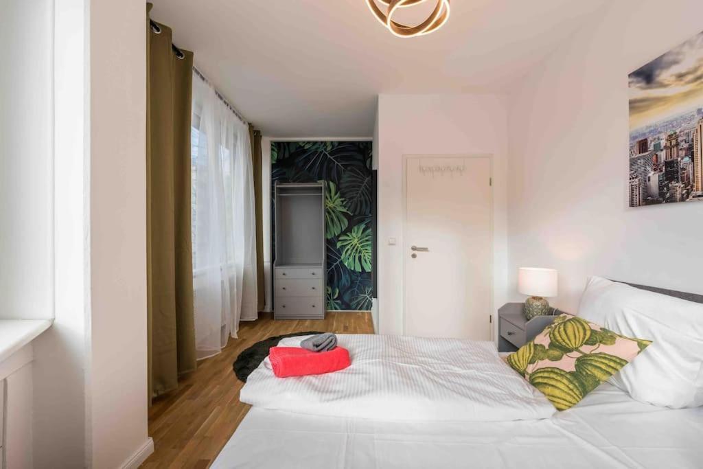 Big 7Rms City Central Loft, 1Alocation Berlijn Buitenkant foto