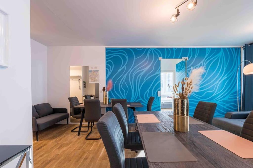 Big 7Rms City Central Loft, 1Alocation Berlijn Buitenkant foto