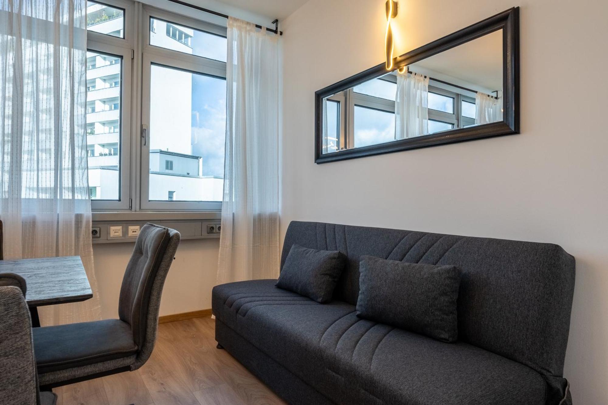 Big 7Rms City Central Loft, 1Alocation Berlijn Buitenkant foto