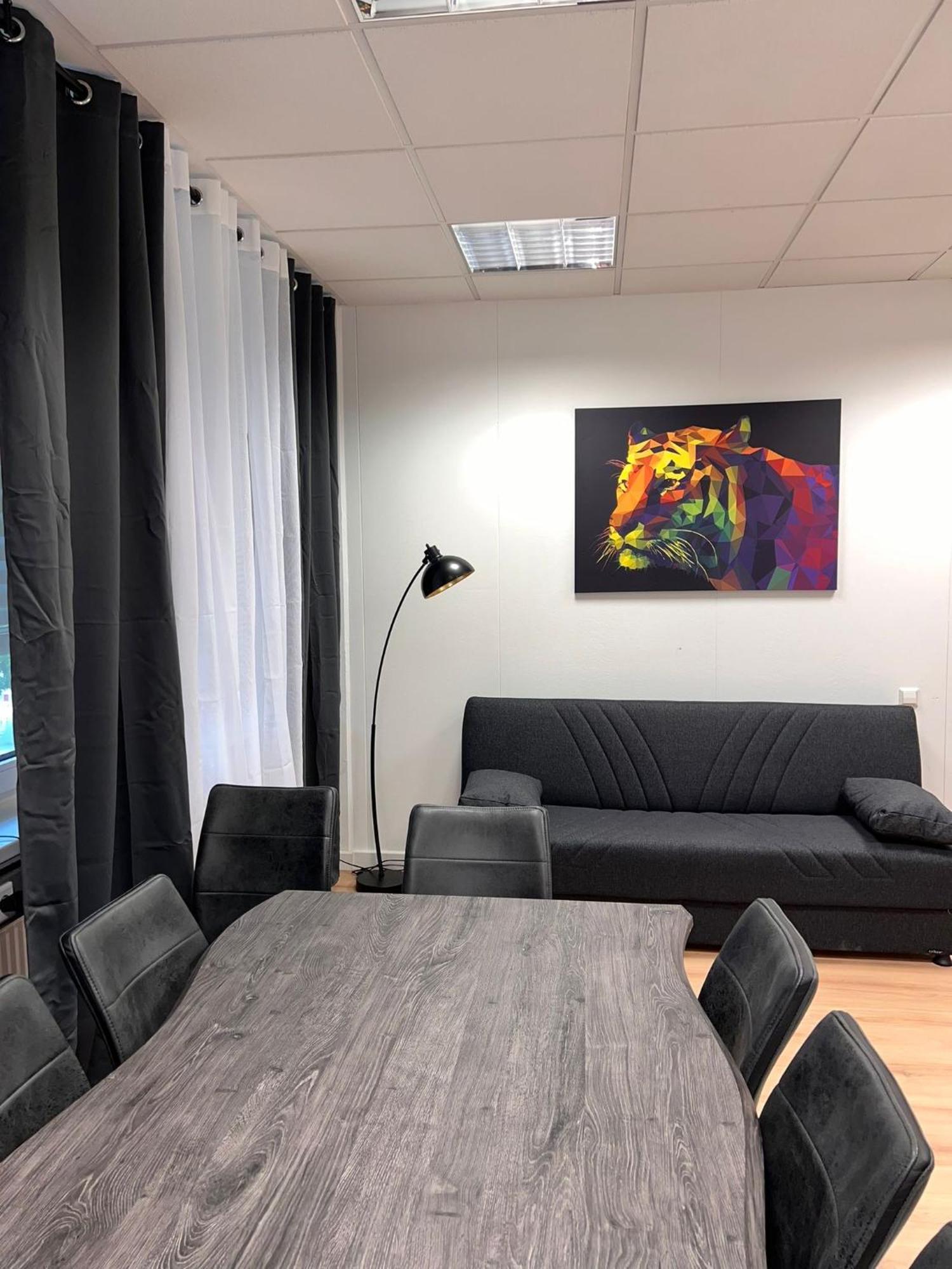 Big 7Rms City Central Loft, 1Alocation Berlijn Buitenkant foto