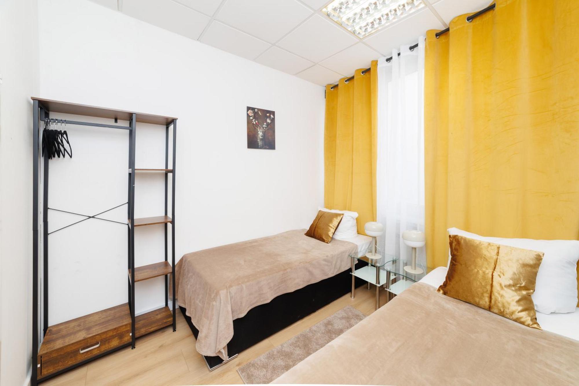 Big 7Rms City Central Loft, 1Alocation Berlijn Buitenkant foto